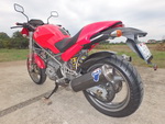     Ducati Monster400 2003  11